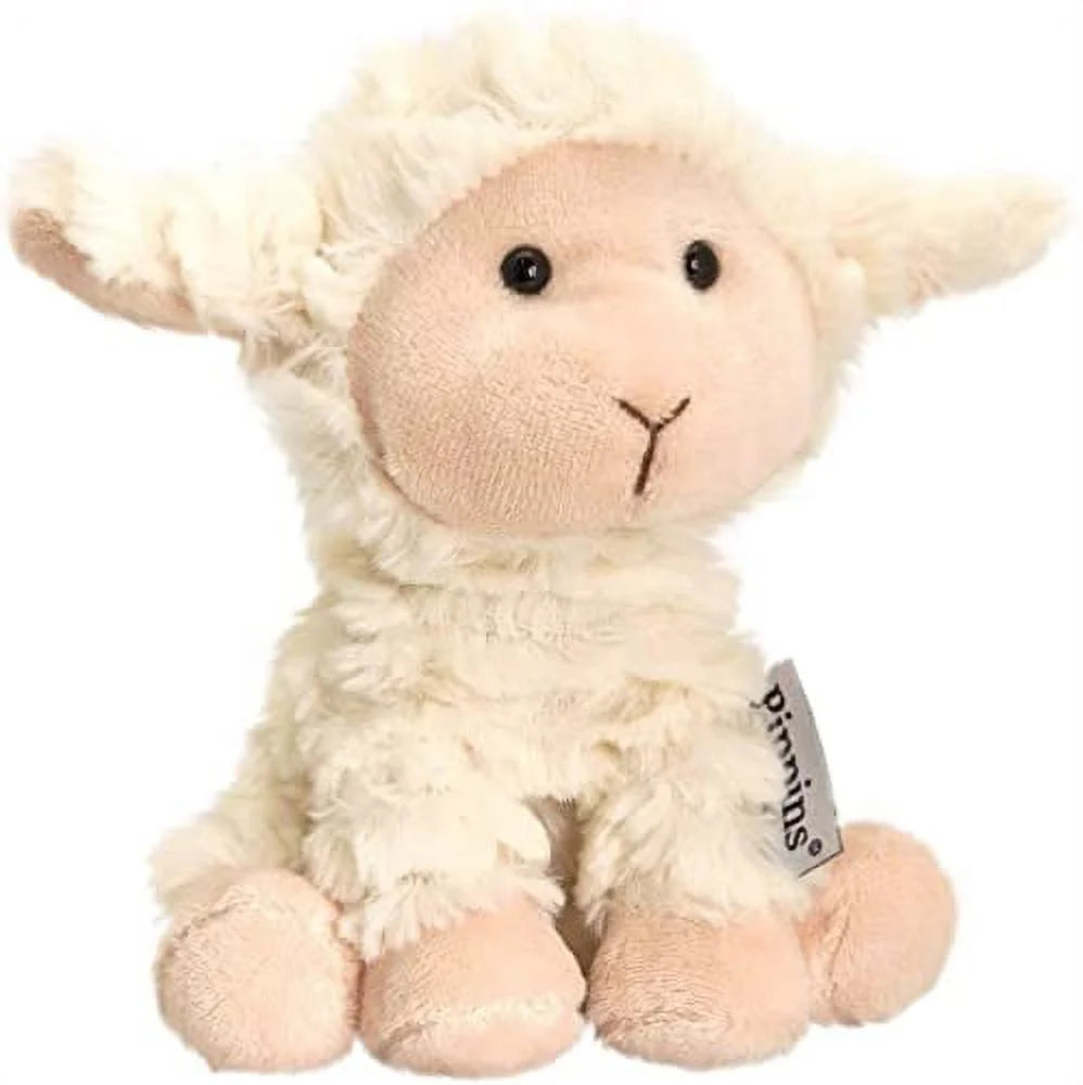 Pippins Pocket Pets (Lamb)