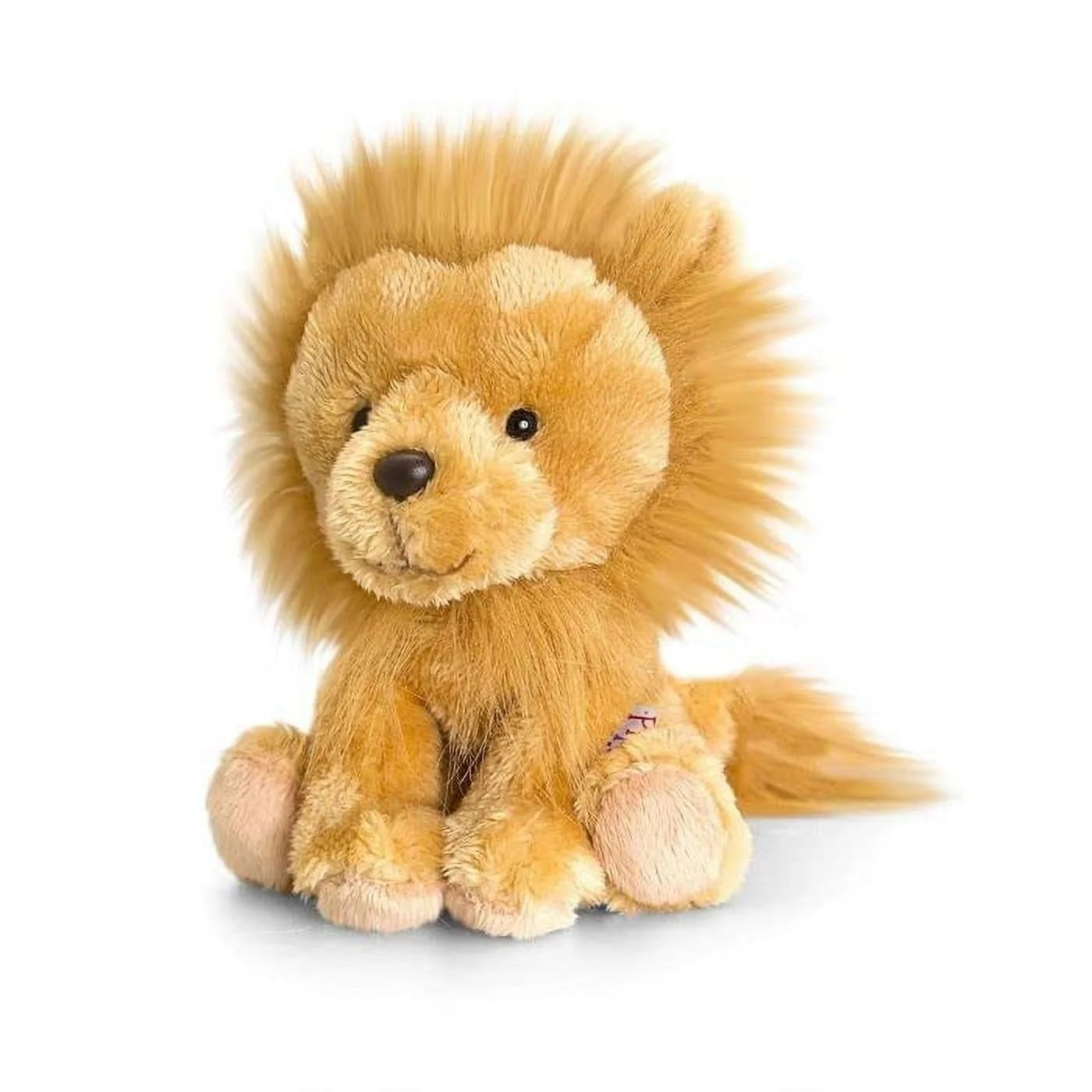 Pippins Pocket Pets (Lion)